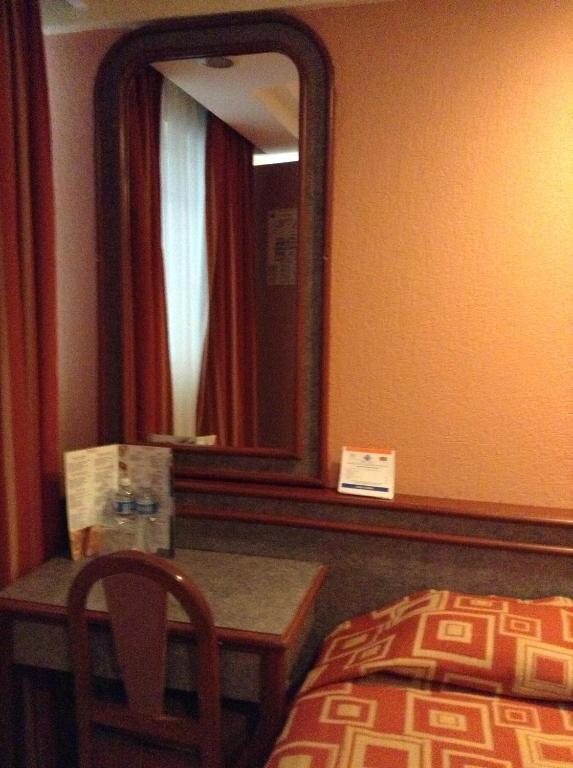 Hotel Azores Мехико Экстерьер фото